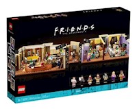 Lego Creator Expert 10292 Set Colección De Friends 2